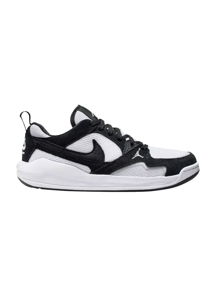Кроссовки Air Jordan Jordan CMFT Era GS 'Black White' — изображение 1 из 1, черный/белый