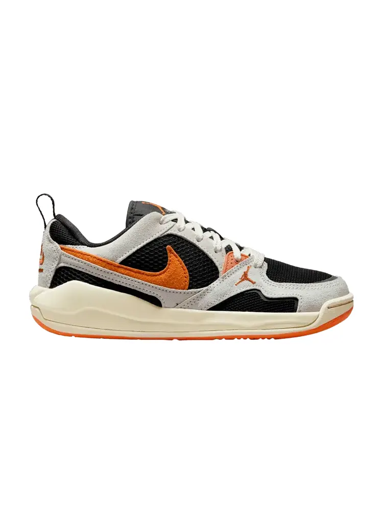Кроссовки Air Jordan Jordan CMFT Era GS 'Black Starfish' — изображение 1 из 1, черный