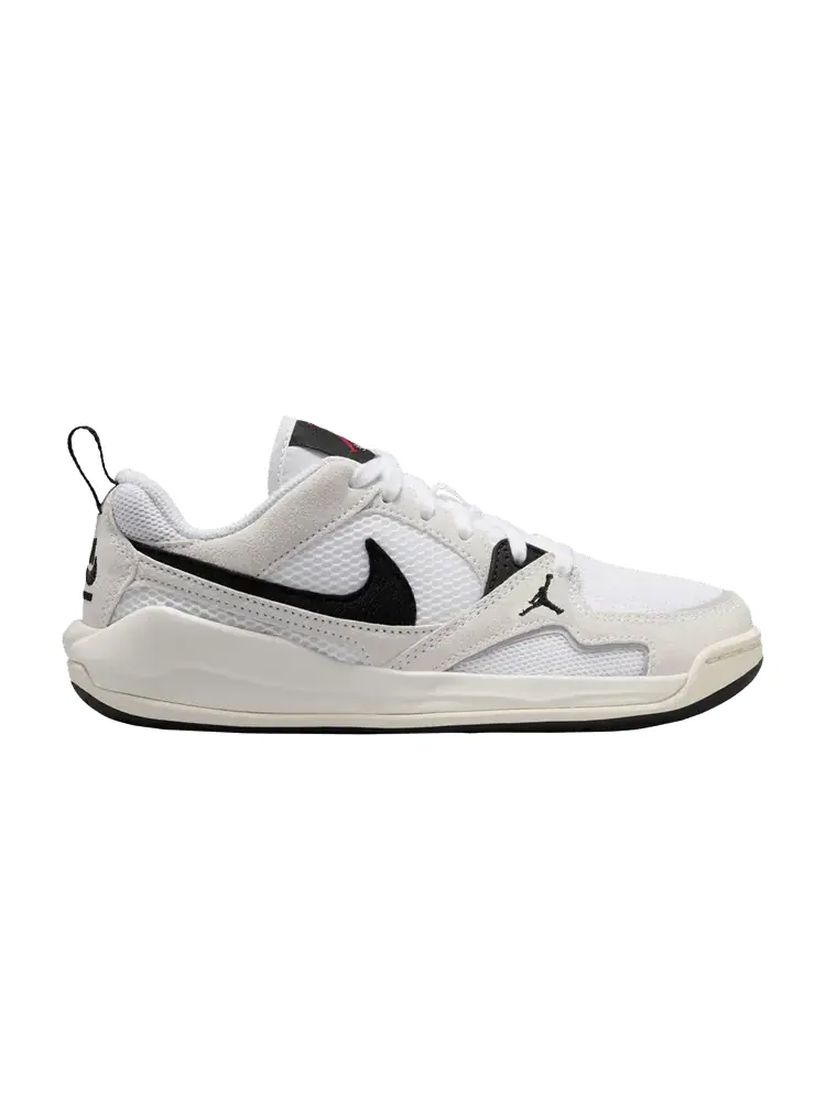 Кроссовки Jordan CMFT Era GS 'Sail Black' — изображение 1 из 1, черный