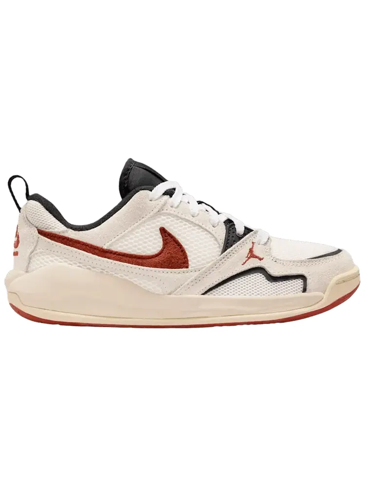 Кроссовки Air Jordan Jordan CMFT Era GS — изображение 1 из 1, белый