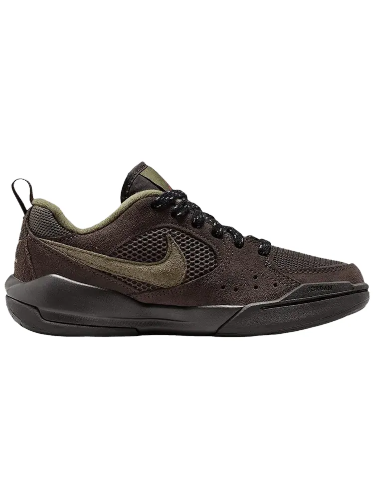 Кроссовки Air Jordan CMFT Era GS — изображение 1 из 1, коричневый