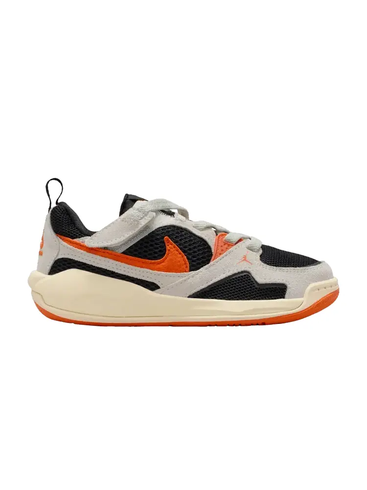 Кроссовки Air Jordan Jordan CMFT Era PS 'Black Starfish' — изображение 1 из 1, черный