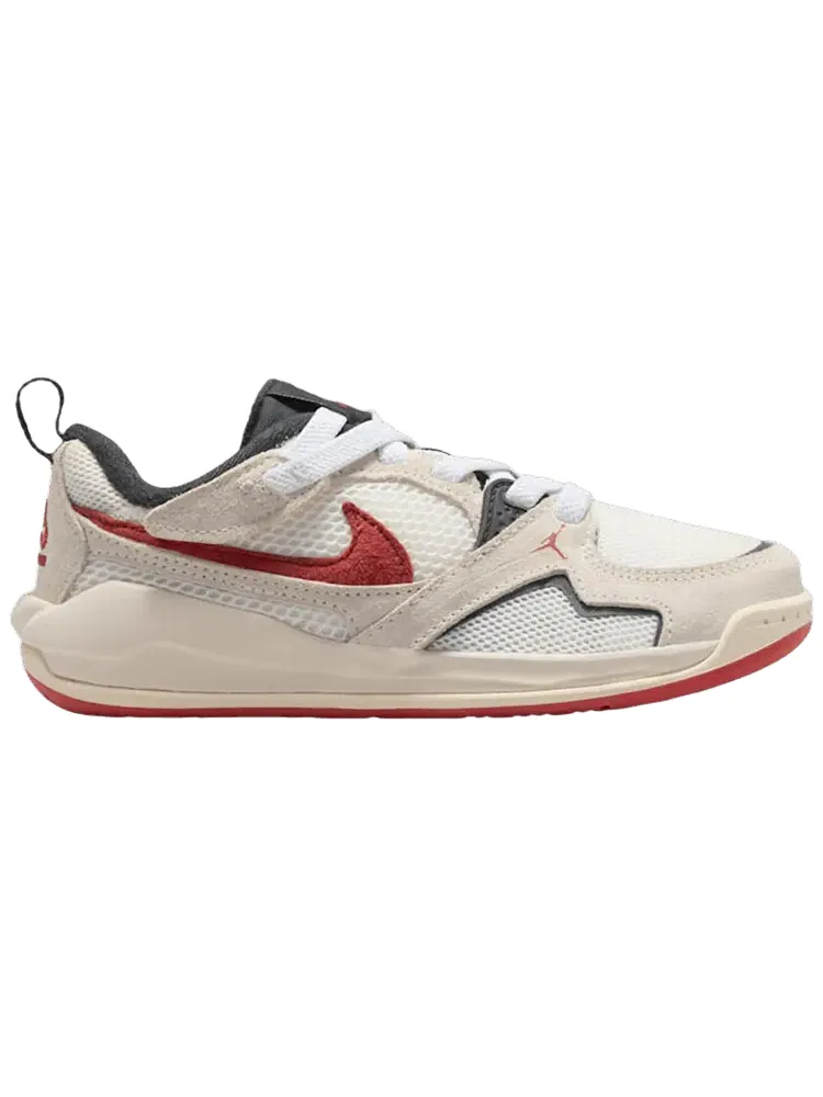Кроссовки Air Jordan Jordan CMFT Era PS — изображение 1 из 1, белый