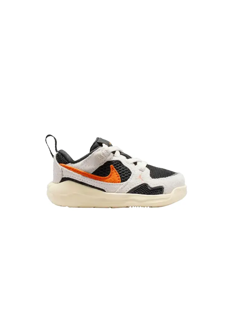 Кроссовки Air Jordan CMFT Era TD — изображение 1 из 1, черный