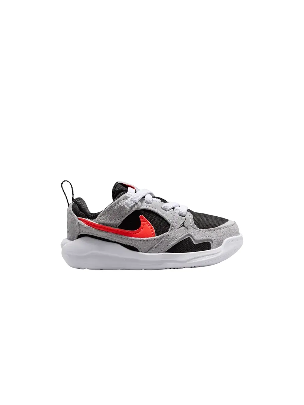 Кроссовки Air Jordan CMFT ERA TD — изображение 1 из 1, черный/-серый