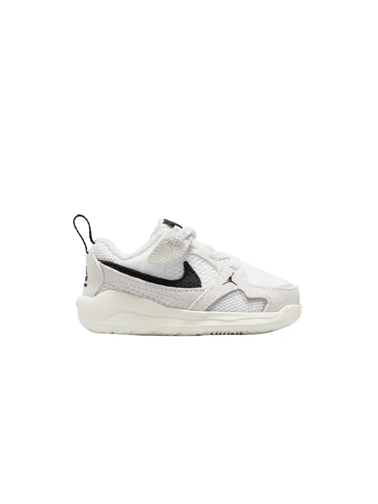 Кроссовки Jordan CMFT Era TD 'Sail Black' — изображение 1 из 1, черный