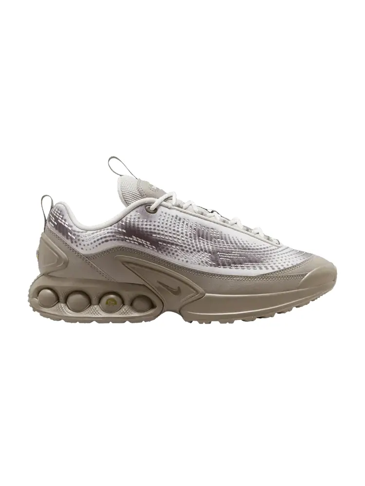 Кроссовки Nike size? x Air Max DN SP Light Bone Taupe — изображение 1 из 1, костный тауп