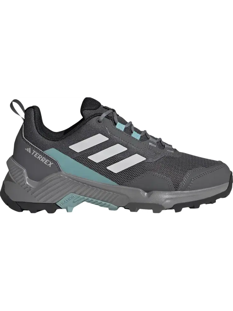 Женские кроссовки Adidas Wmns Eastrail 2.0 — изображение 1 из 1, серый/мятный