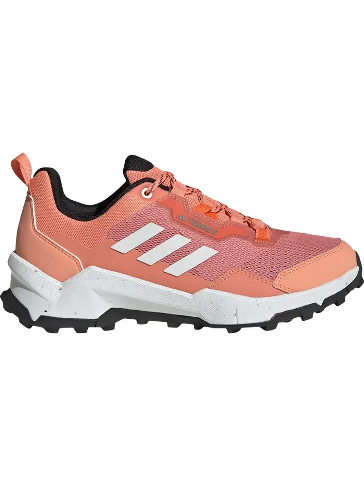 Кроссовки Wmns Terrex AX4 'Coral Fusion' — изображение 1 из 1, оранжевый