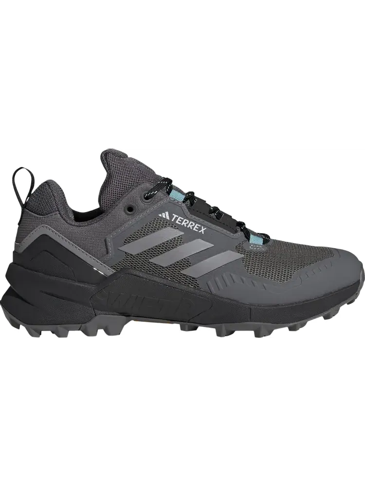 Кроссовки Wmns Terrex Swift R3 'Grey Mint Ton' — изображение 1 из 1, серый