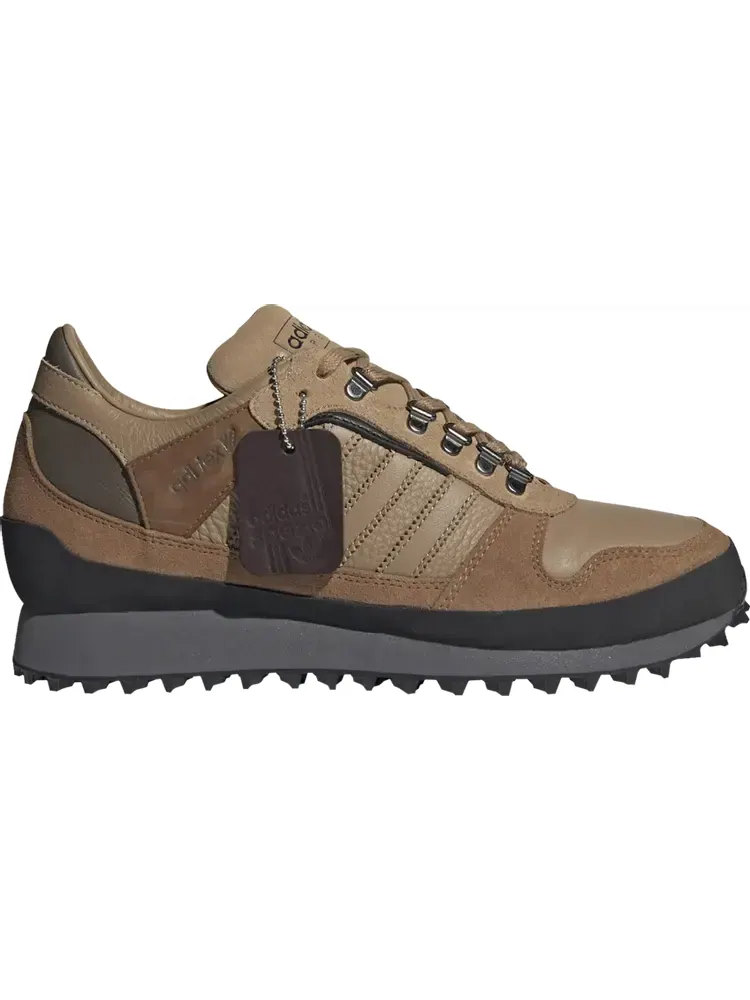 Кроссовки Hiaven SPZL 'Timber' — изображение 1 из 1, загар