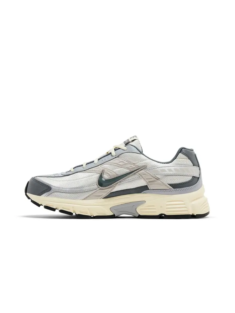 Кроссовки Nike Initiator Light Bone Metallic Silver — изображение 3 из 9