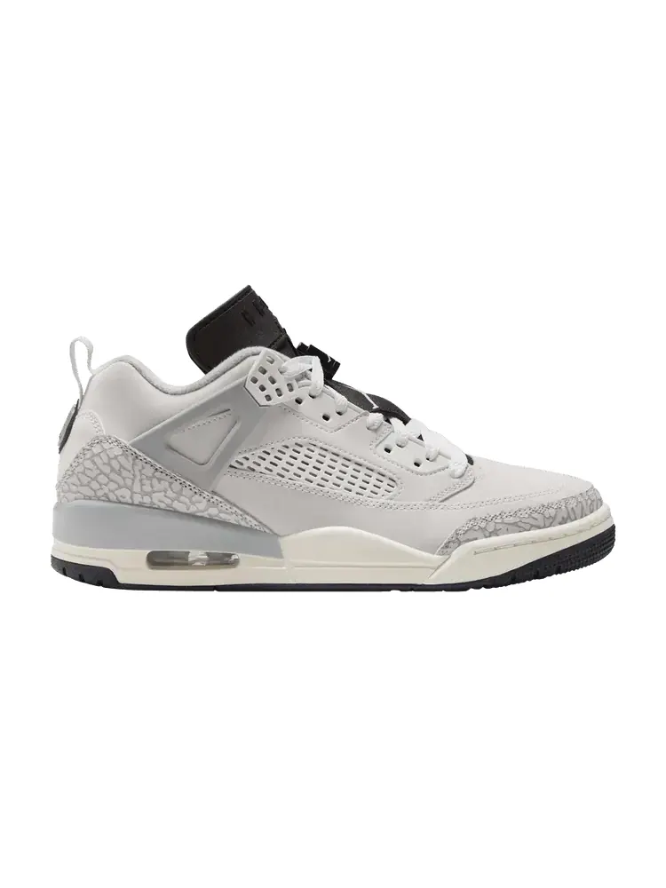 Кроссовки Air Jordan Jordan Spizike Low 'Photon Dust' — изображение 1 из 1, светлый серый