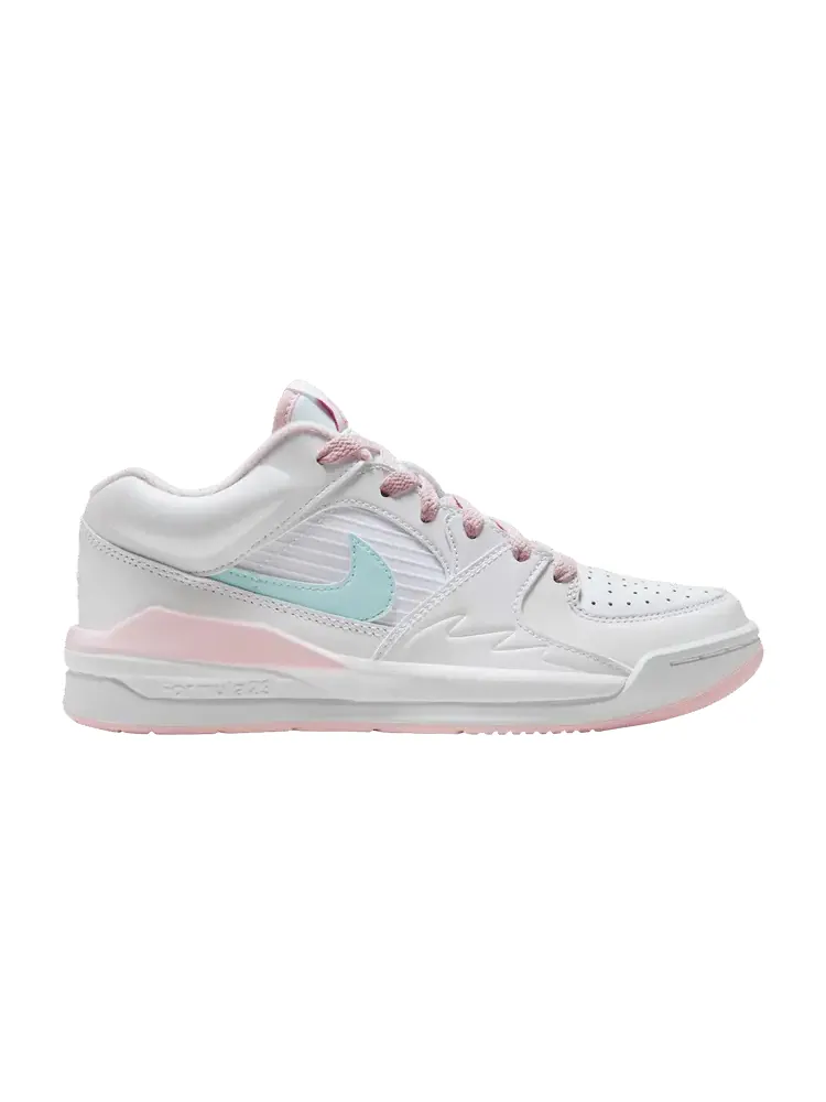 Кроссовки Air Jordan Wmns Jordan Stadium 90 Cotton Candy — изображение 1 из 1, розовый