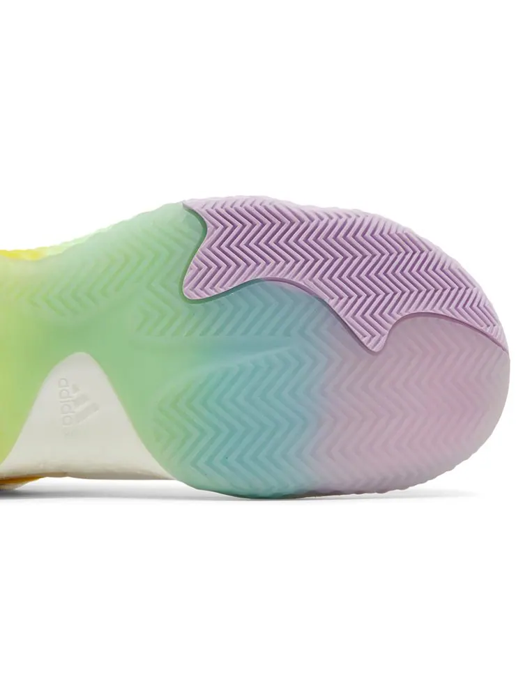 Кроссовки adidas Harden Vol. 6 'Rainbow' — изображение 5 из 8, мульти