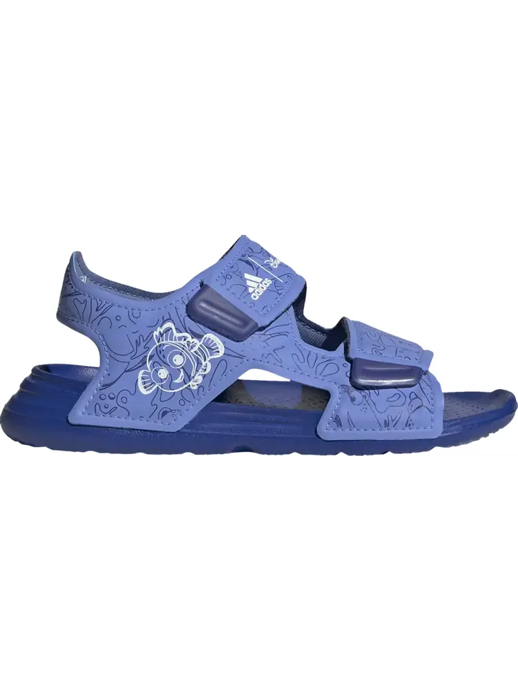 Кроссовки Disney x AltaSwim Sandal J 'Finding Nemo' — изображение 1 из 1, синий