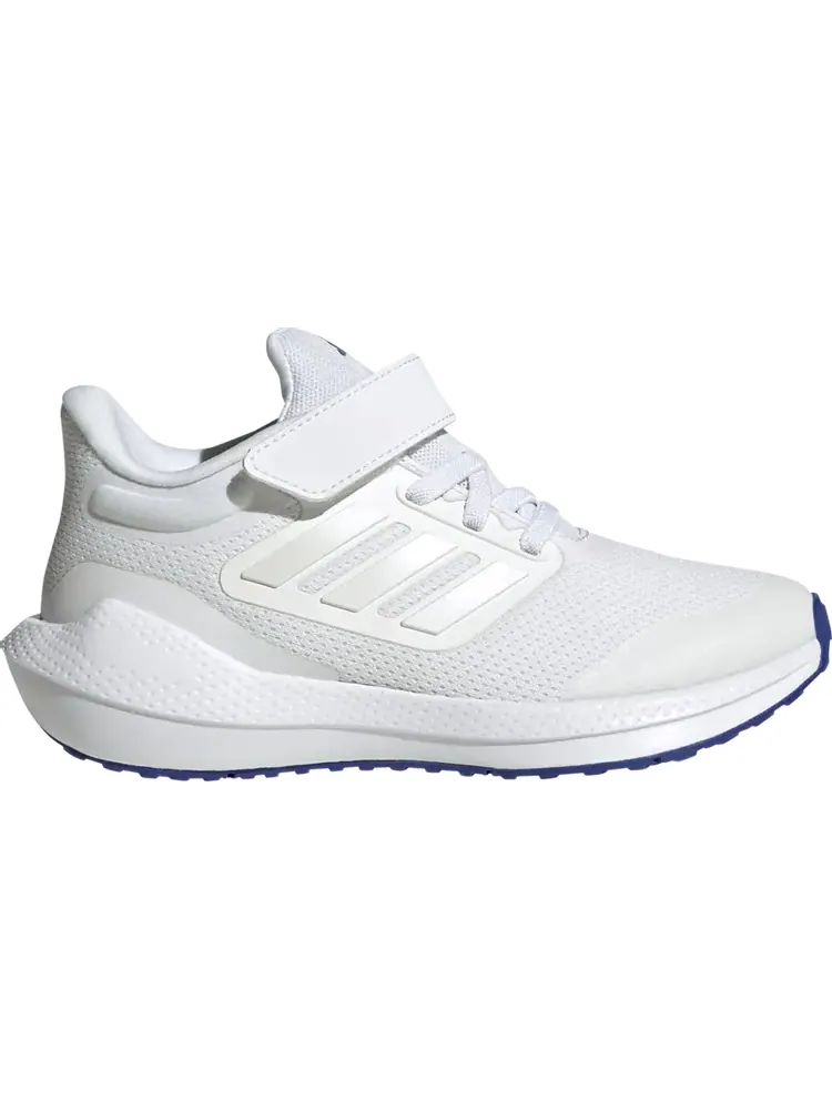 Кроссовки Ultrabounce Little Kid 'White Lucid Blue' — изображение 1 из 1, белый