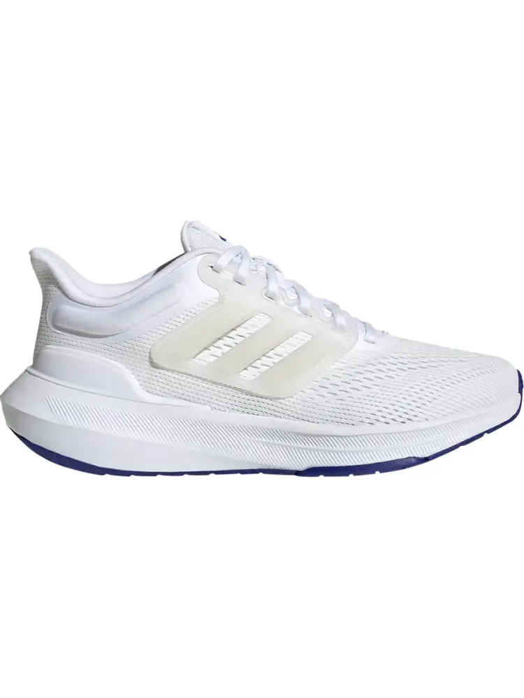 Кроссовки Ultrabounce Big Kid 'White Lucid Blue' — изображение 1 из 1, белый