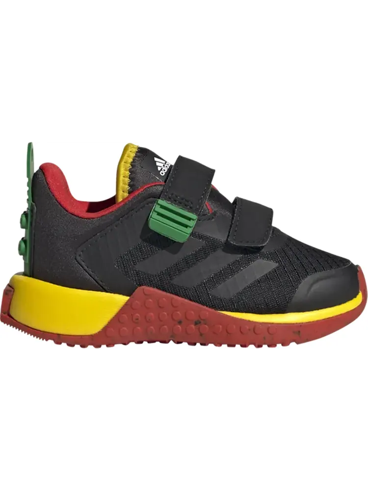 Кроссовки Adidas LEGO x Sport DNA I — изображение 1 из 1, черный