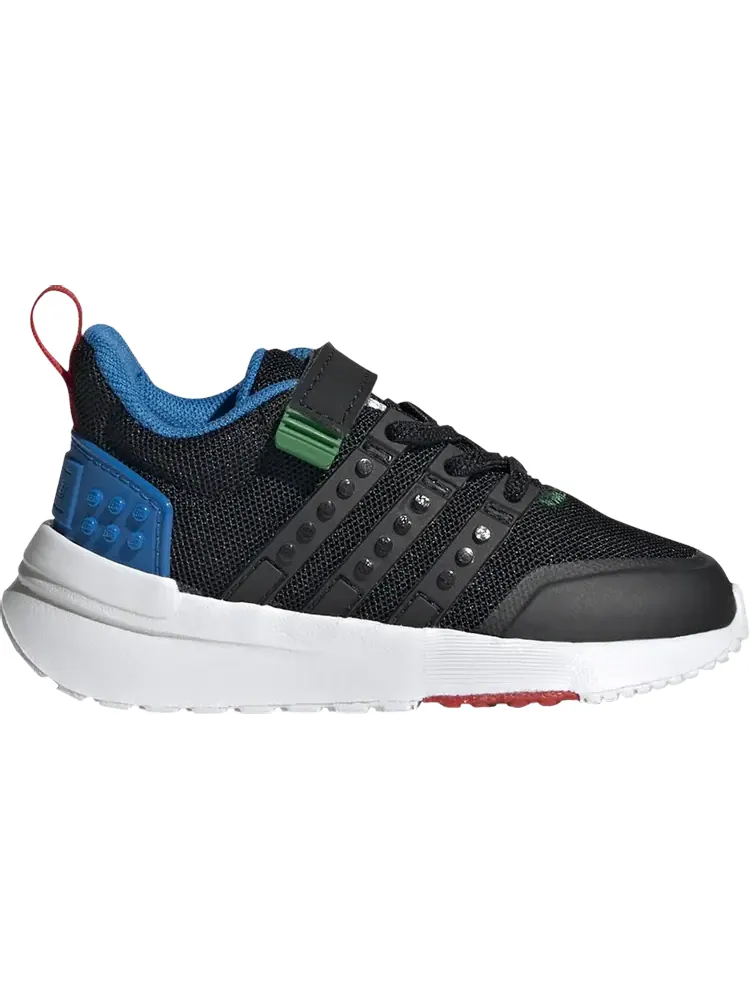 Кроссовки Adidas LEGO x Racer TR21 I — изображение 1 из 1, черный
