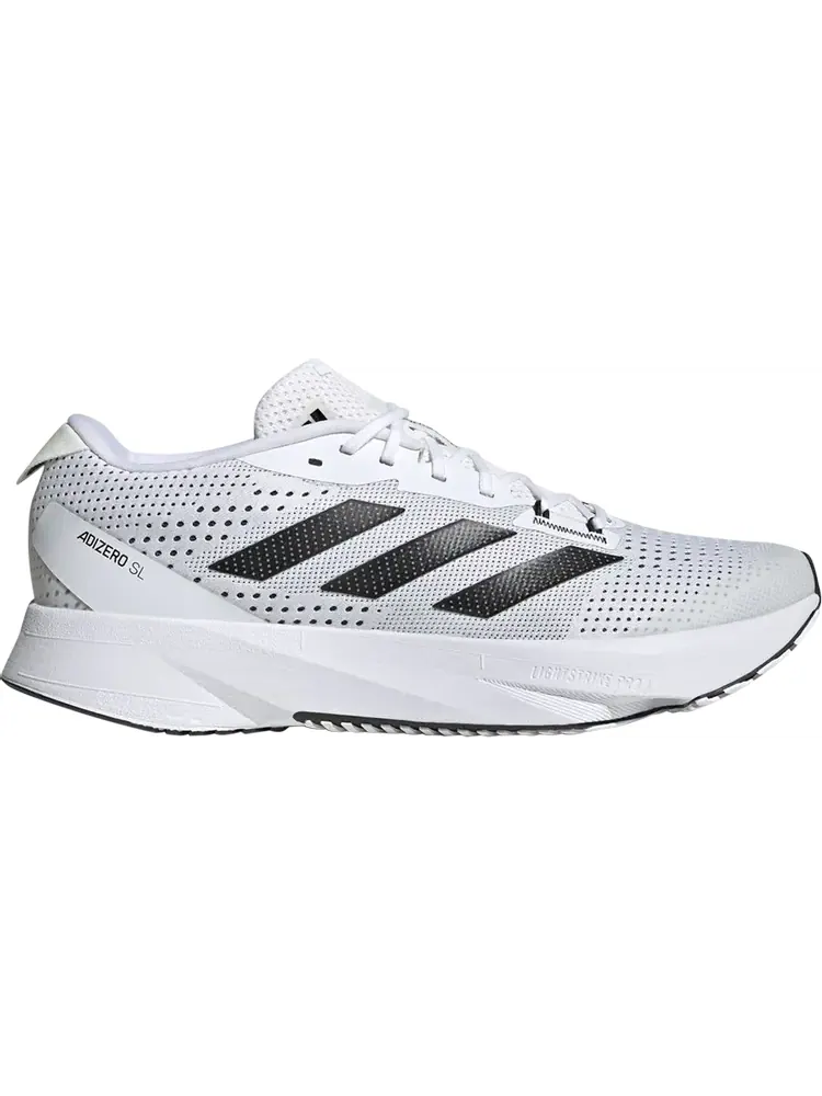 Кроссовки Adizero SL 'White Carbon' — изображение 1 из 1, белый