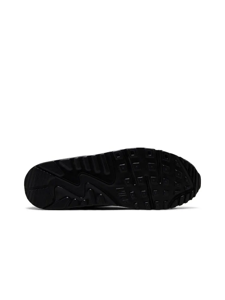 Кроссовки Nike Air Max 90 Drift 'Triple Black' — изображение 5 из 10, черный/черный/черный