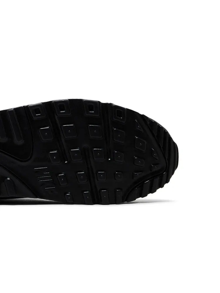 Кроссовки Nike Air Max 90 Drift 'Triple Black' — изображение 6 из 10, черный/черный/черный