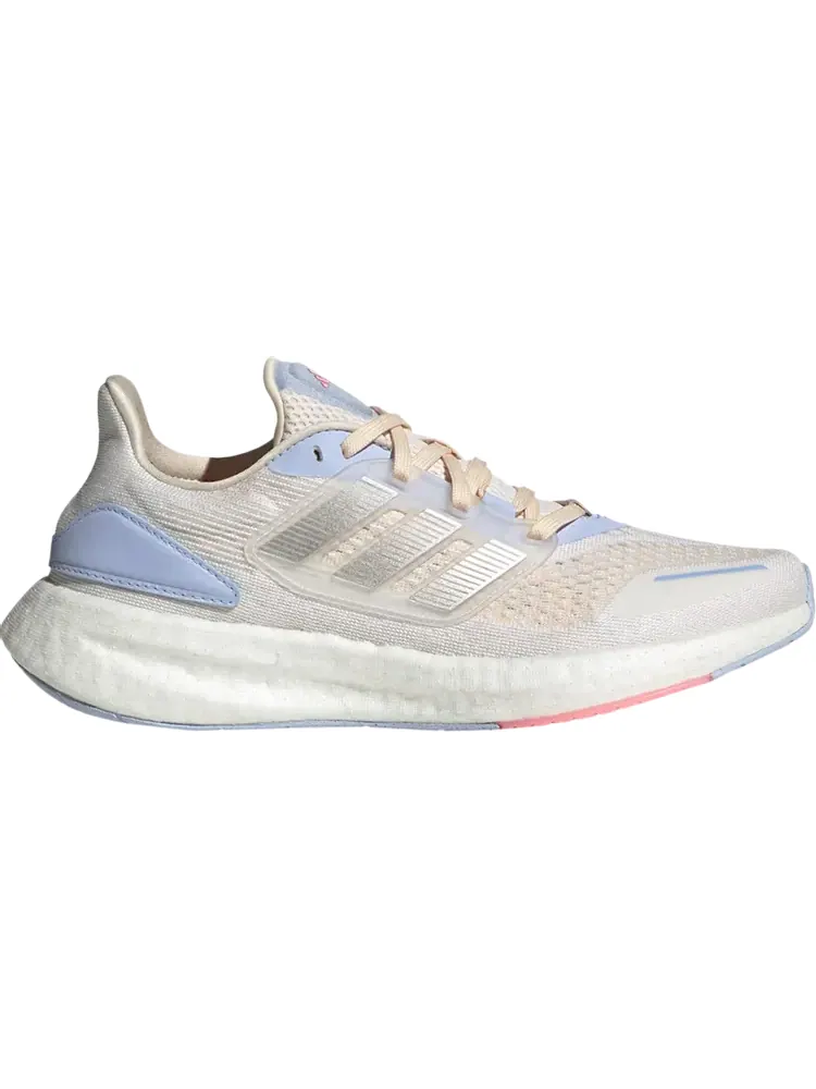 Кроссовки Wmns PureBoost 22 Heat.RDY 'White Blue Dawn' — изображение 1 из 1, белый