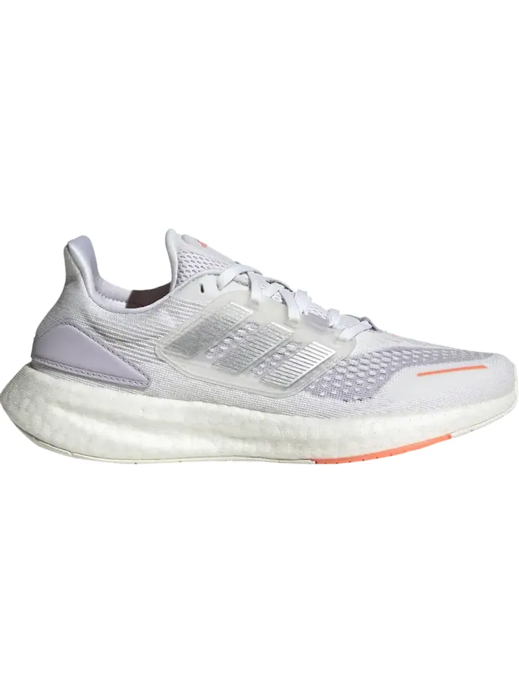 Кроссовки Wmns PureBoost 22 Heat.RDY 'White Coral Fusion' — изображение 1 из 1, белый