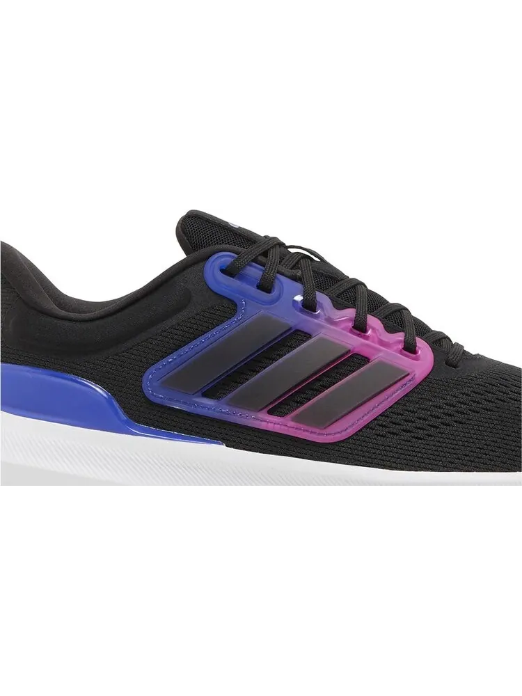 Кроссовки Ultrabounce 'Black Blue Fuchsia' — изображение 2 из 4, черный