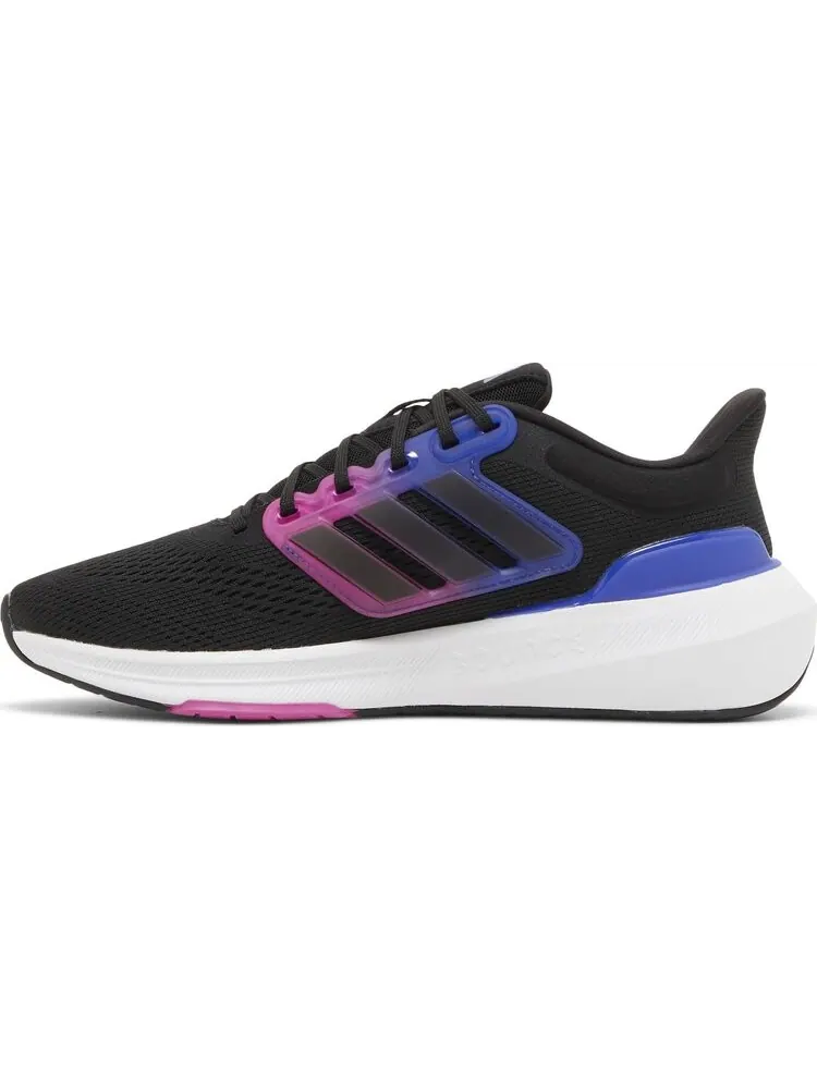 Кроссовки Ultrabounce 'Black Blue Fuchsia' — изображение 3 из 4, черный