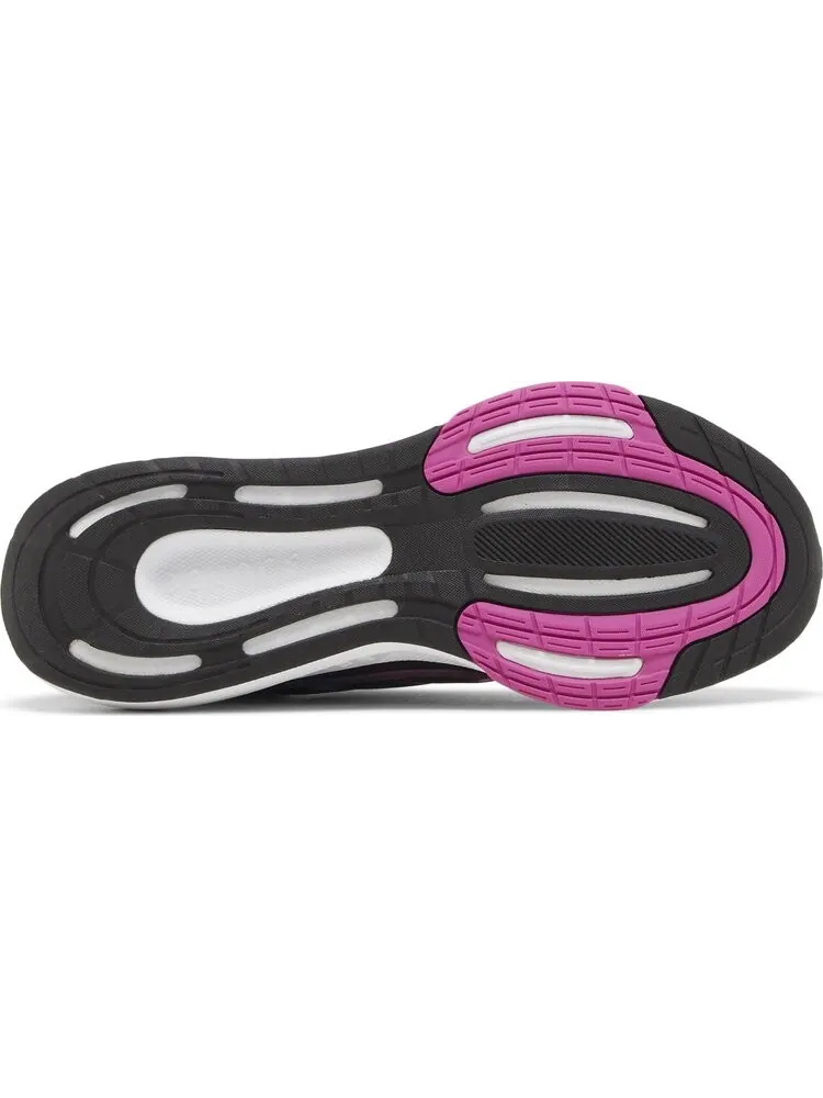 Кроссовки Ultrabounce 'Black Blue Fuchsia' — изображение 4 из 4, черный