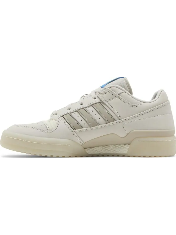 Кроссовки Adidas Forum Low 'Talc Sesame' — изображение 3 из 8, серый