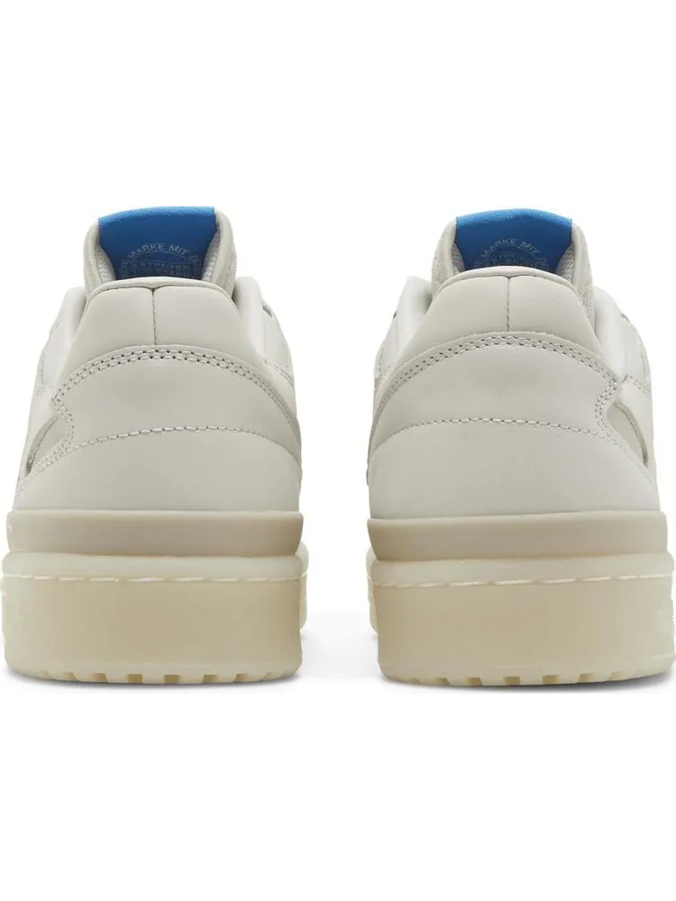 Кроссовки Adidas Forum Low 'Talc Sesame' — изображение 6 из 8, серый