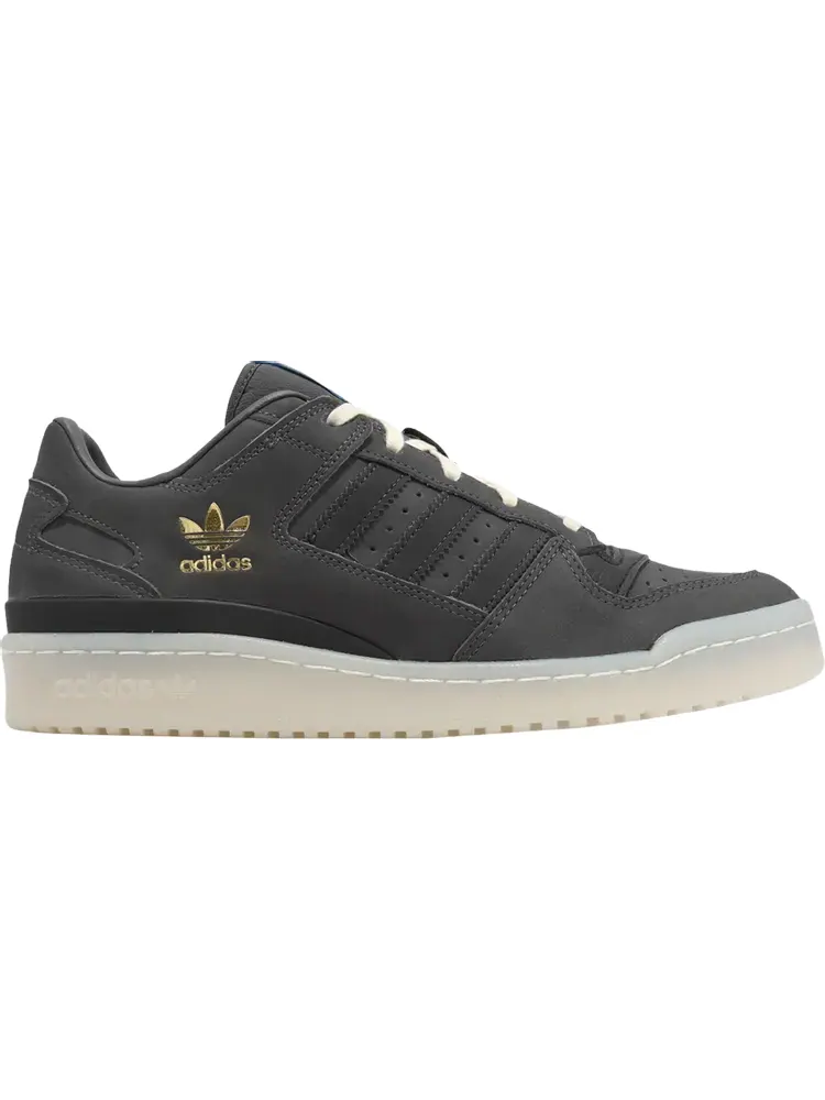 Кроссовки Adidas Originals Forum Skateboarding — изображение 1 из 1, серый