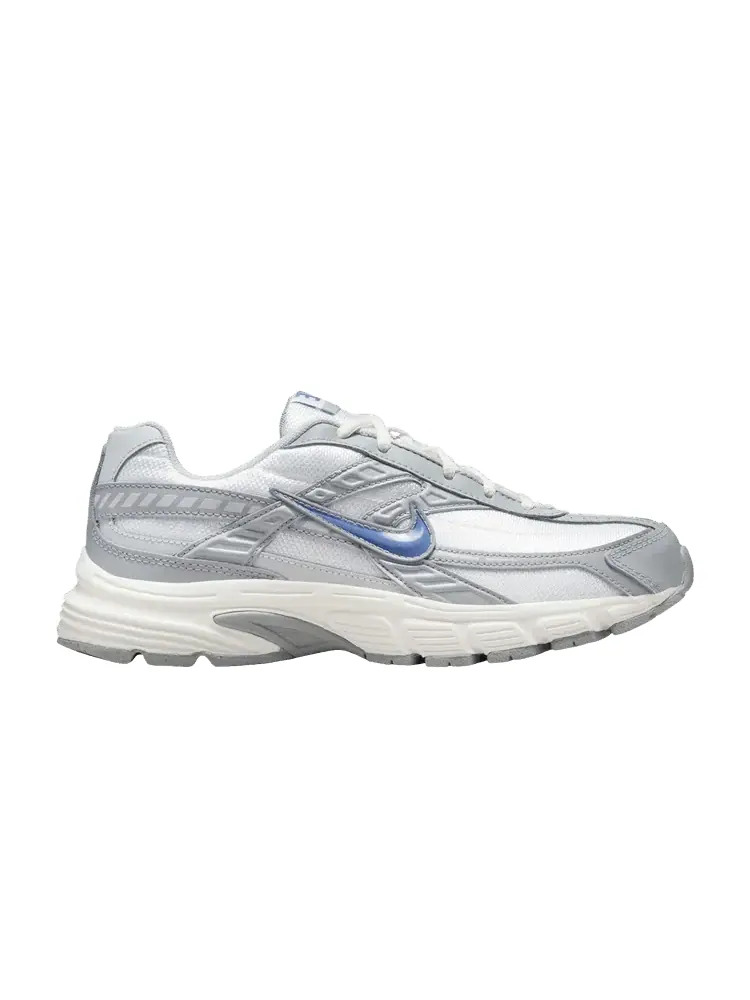 Кроссовки Nike Wmns Initiator Light Smoke Grey Ashen Slate — изображение 1 из 1, светлый серый