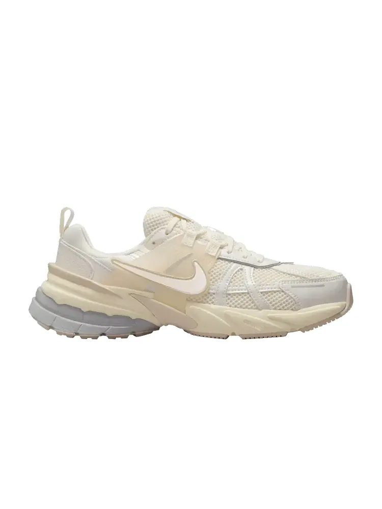 Кроссовки Wmns V2K Run 'Pale Ivory' — изображение 1 из 1, бледный слоновая кость