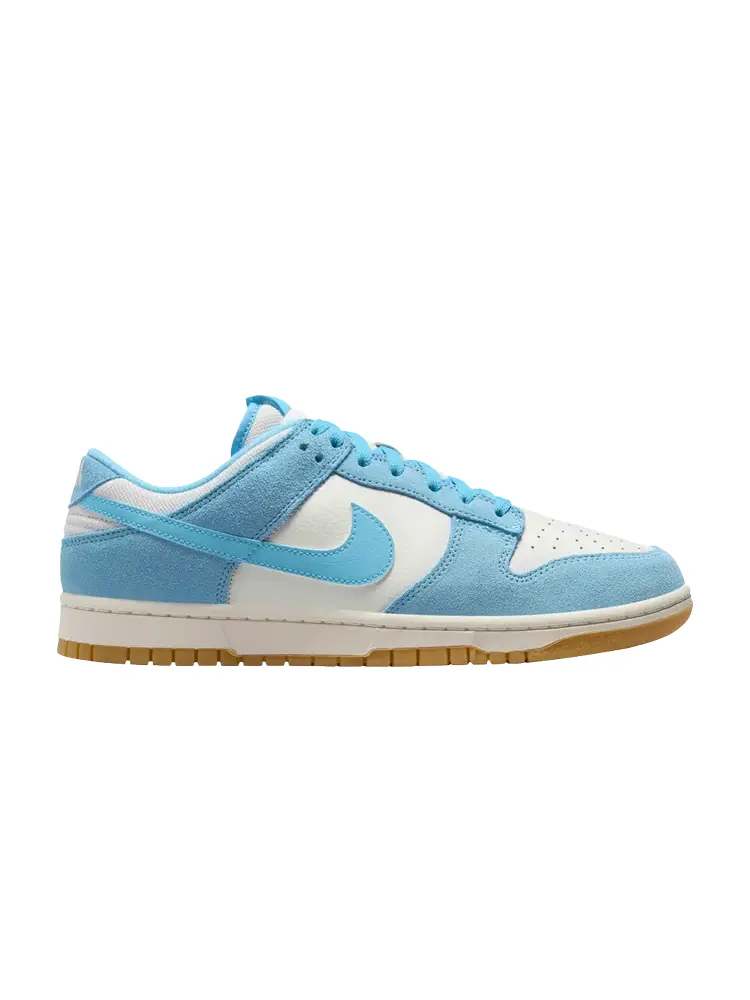 Кроссовки Dunk Low SE — изображение 1 из 1, синий