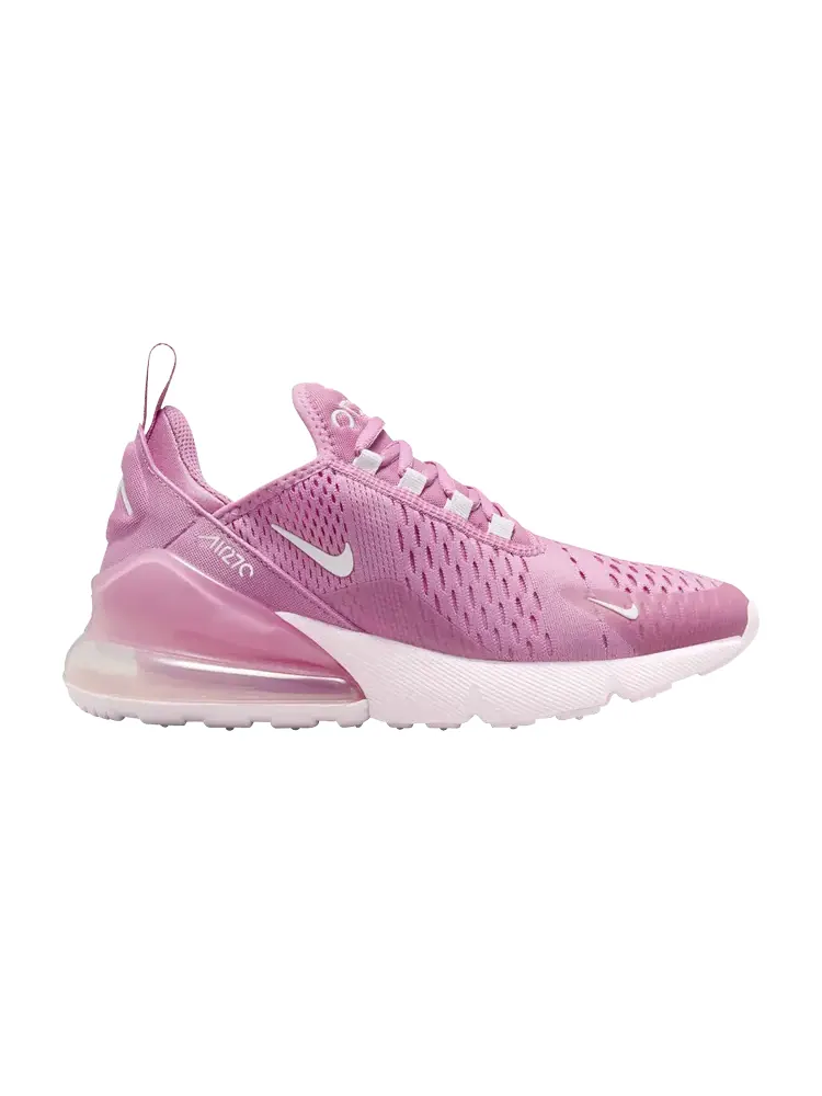 Кроссовки Air Max 270 GS — изображение 1 из 1, розовый