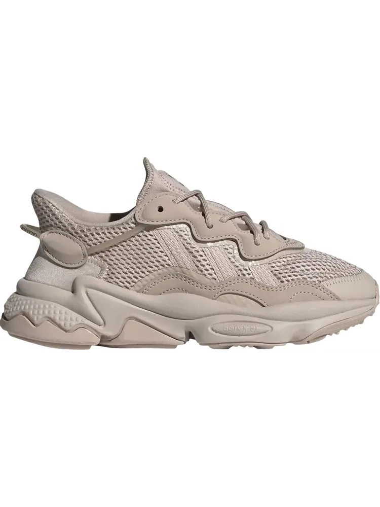 Кроссовки Adidas Ozweego Big Kid — изображение 1 из 1, загар