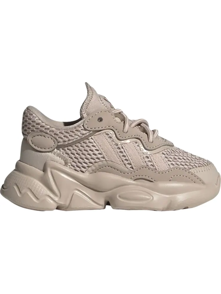Кроссовки Ozweego I 'Wonder Taupe' — изображение 1 из 1, загар