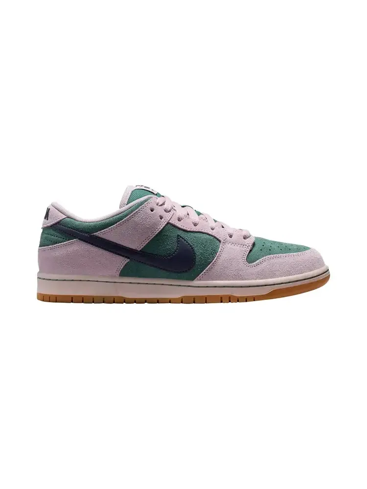 Nike Dunk Low SB 'Mineral Slate' — изображение 1 из 1, зеленый