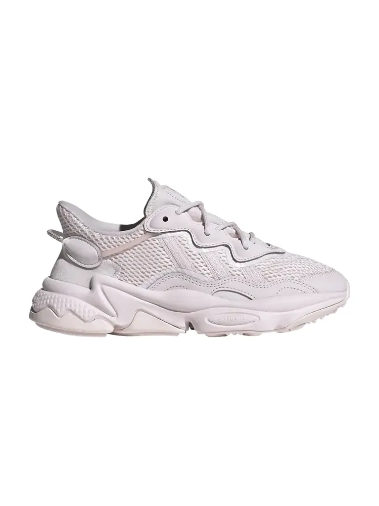 Кроссовки Adidas Ozweego J — изображение 1 из 1, розовый