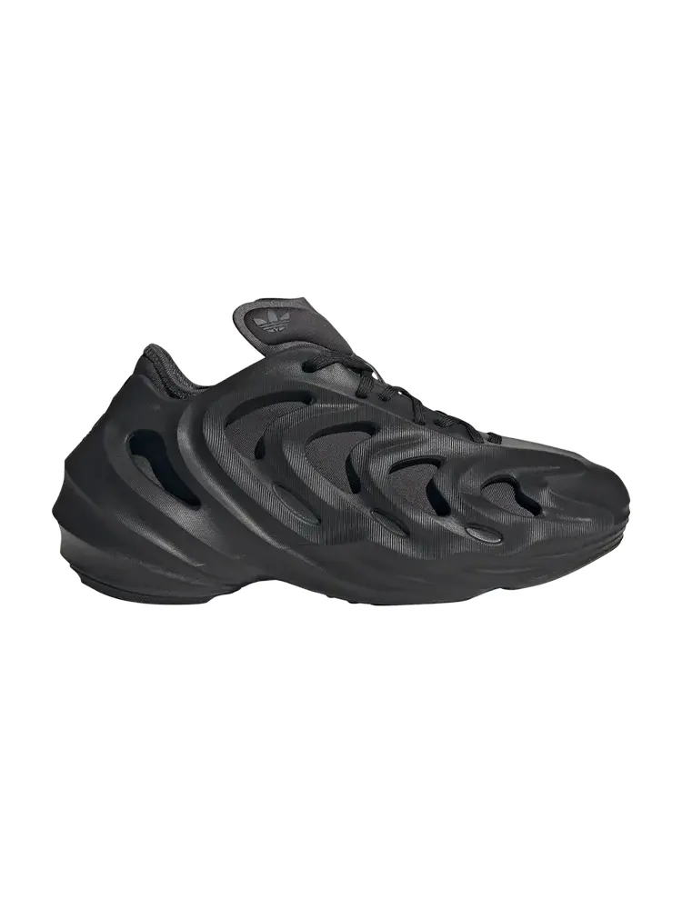Кроссовки Adidas adiFOM Q J — изображение 1 из 1, черный