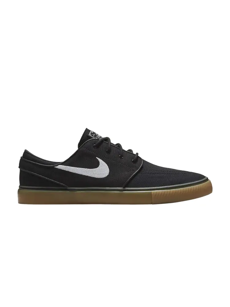 Кеды Nike Zoom Stefan Janoski OG+ SB 'Black White' — изображение 1 из 1