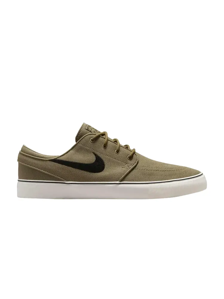Кеды Nike Zoom Stefan Janoski OG+ SB 'Neutral Olive' — изображение 1 из 1, оливковый/оливковый