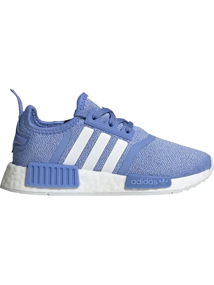 Кроссовки NMD_R1 C 'Blue Fusion' — изображение 1 из 1, синий