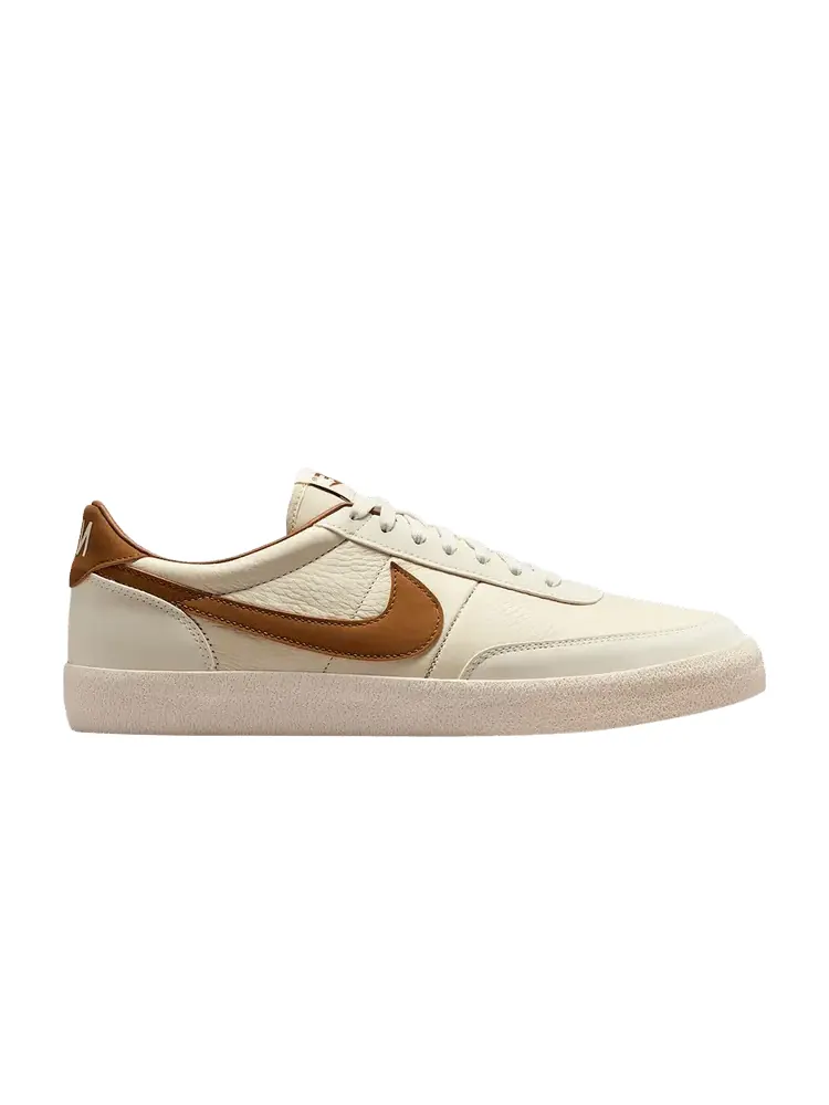 Кроссовки Nike Killshot 2 Leather — изображение 1 из 1, светлый бежевый