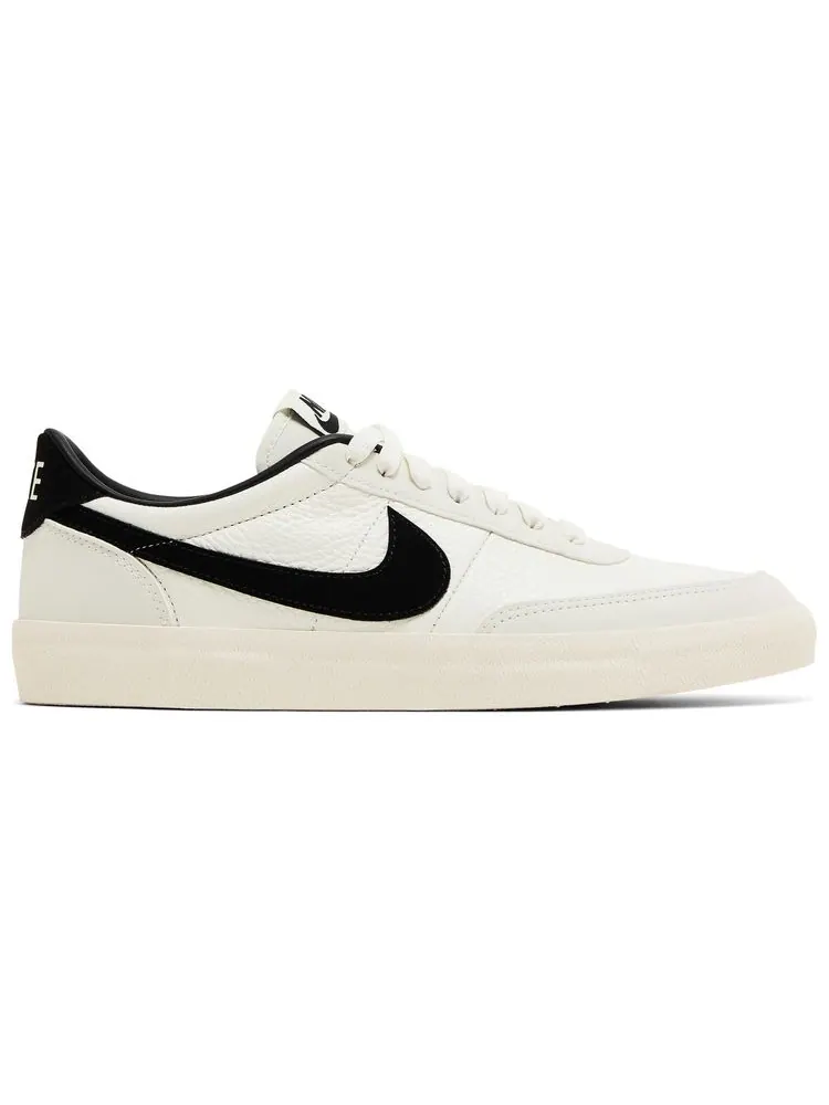 Кроссовки Nike Killshot 2 Leather 'Sail Black' — изображение 1 из 8, бежевый