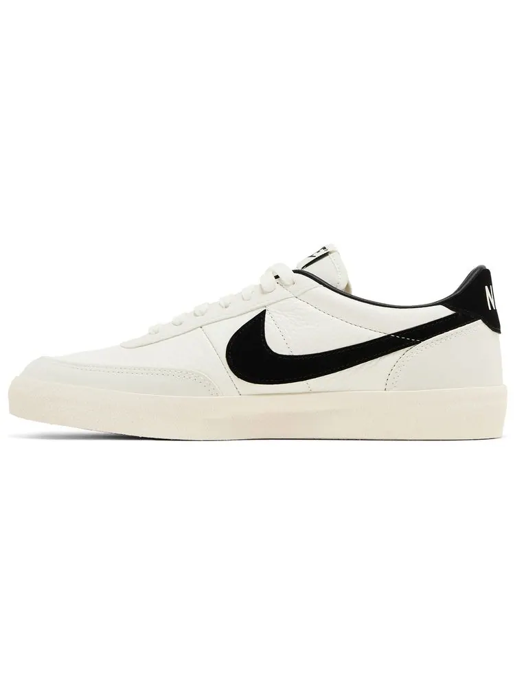 Кроссовки Nike Killshot 2 Leather 'Sail Black' — изображение 3 из 8, бежевый